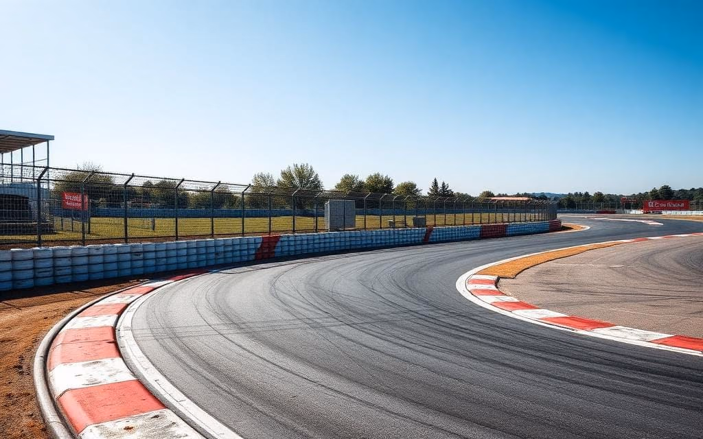 Aspar Circuit — ujęcie 2