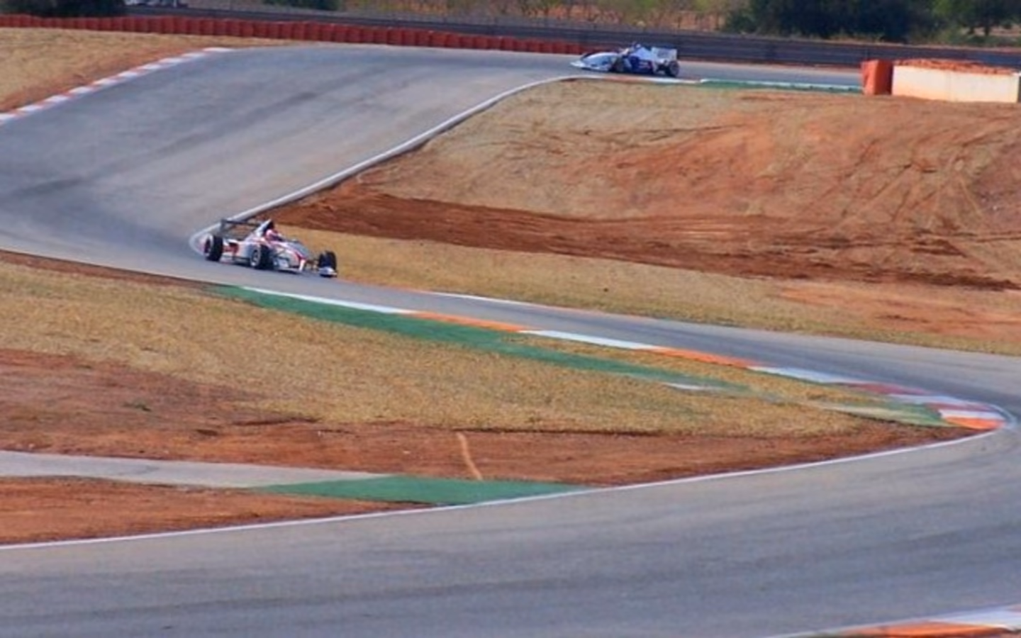 Circuito de Cartagena