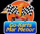 Logo Go Karts Mar Menor
